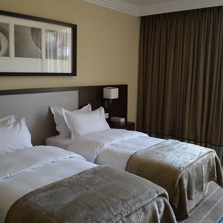 מלון Pullman Lubumbashi Grand Karavia. מראה חיצוני תמונה